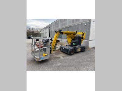 Airo SG1100-J in vendita da Zeta Lift srl