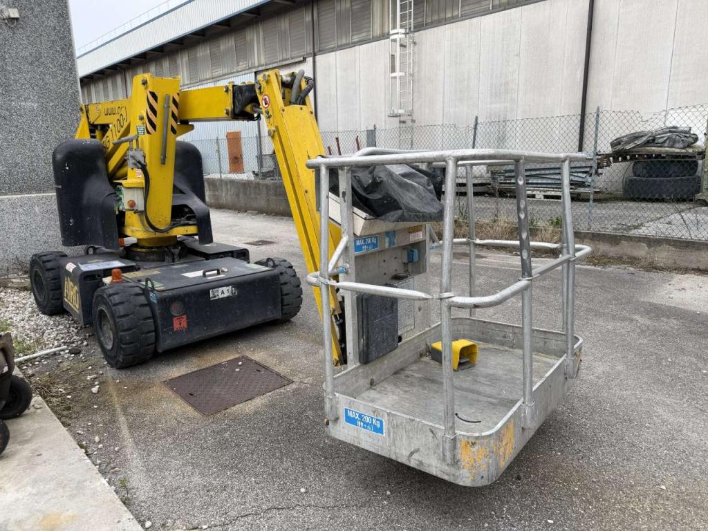 Airo SG1100-J Foto 3