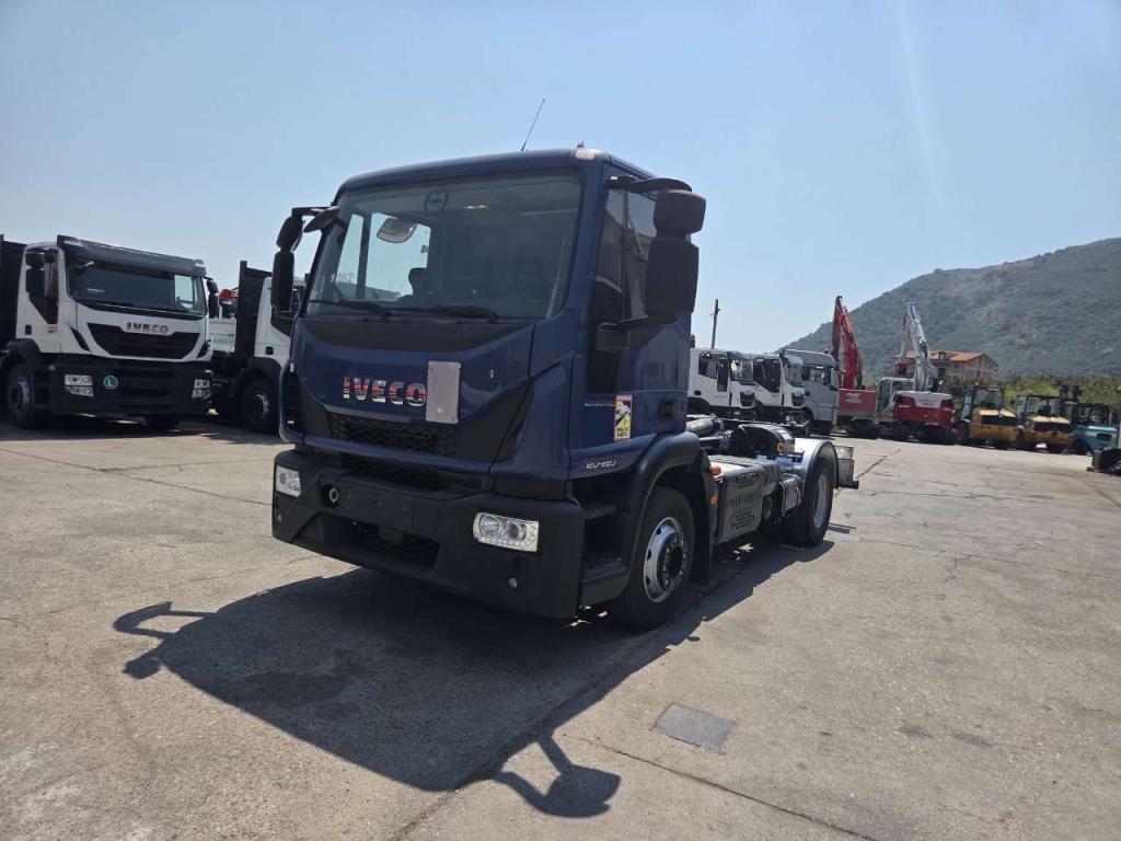 Iveco EUROCARGO CUBE 120-220 Foto 4
