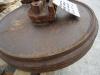Ruota folle per Fiat Allis FL4M - L Foto 1 thumbnail