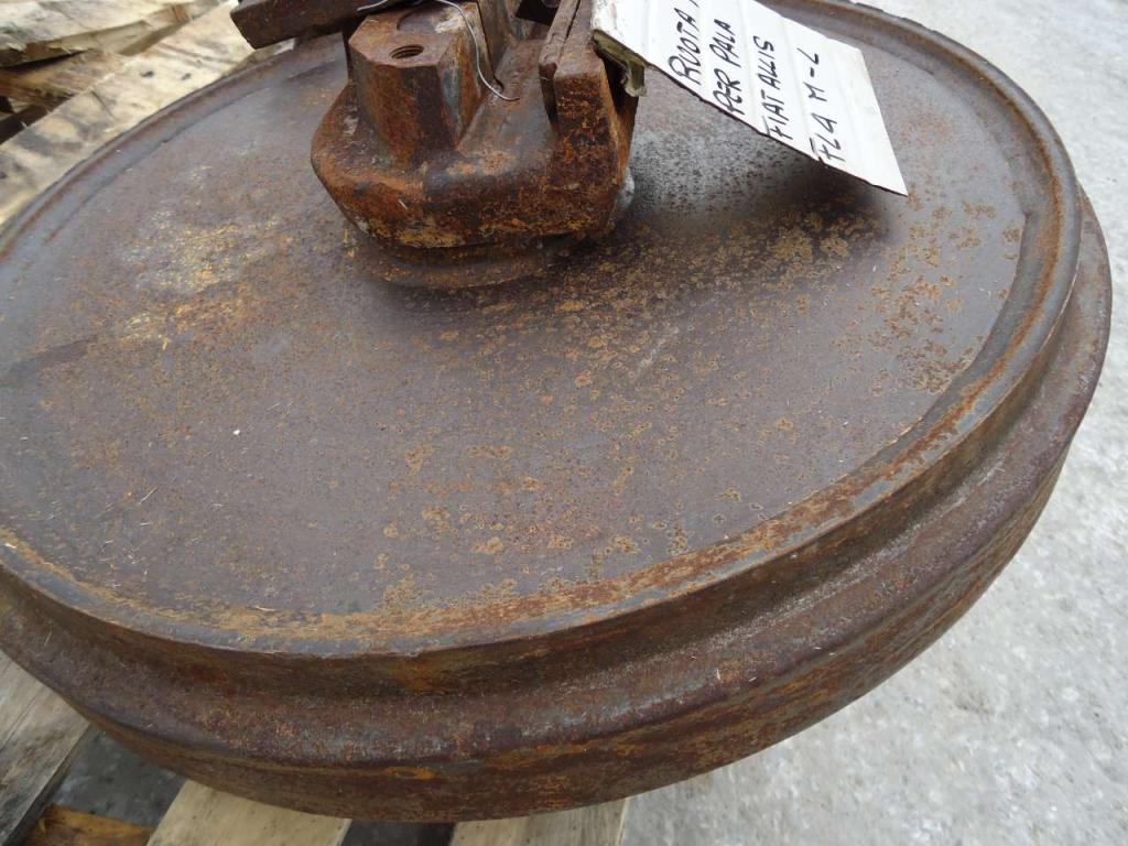 Ruota folle per Fiat Allis FL4M - L Foto 1