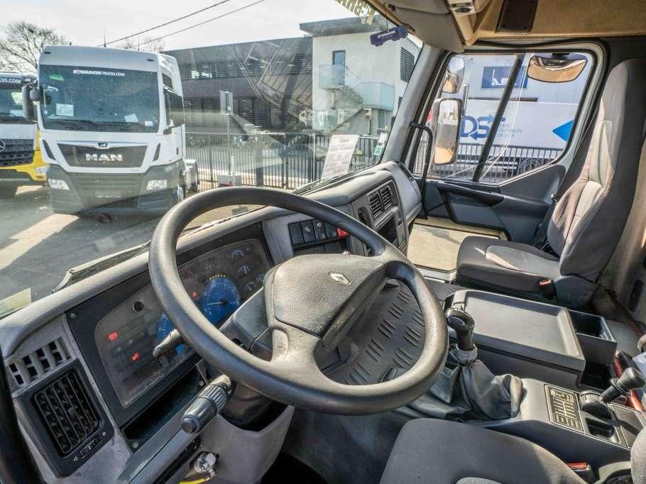 Renault PREMIUM 270 + 12000L + 3 COMP Foto 19