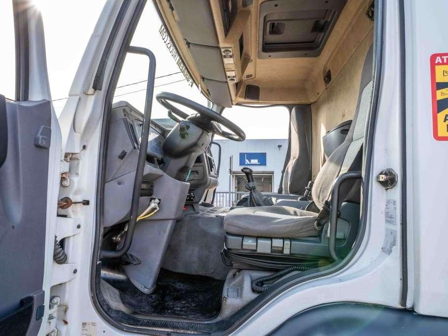 Renault PREMIUM 270 + 12000L + 3 COMP Foto 24