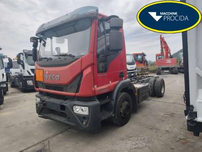 Iveco EUROCARGO 120-250 in vendita da Procida Macchine S.r.l.