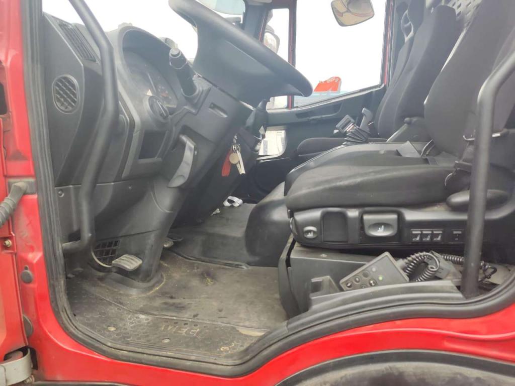 Iveco EUROCARGO 120-250 Foto 10