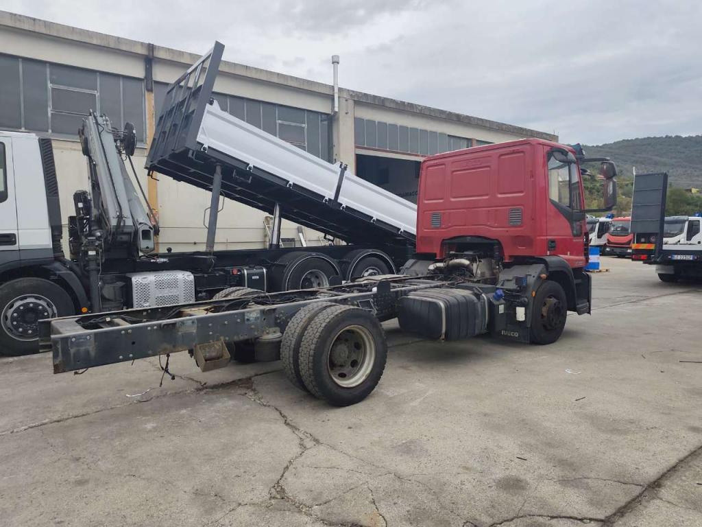 Iveco EUROCARGO 120-250 Foto 12