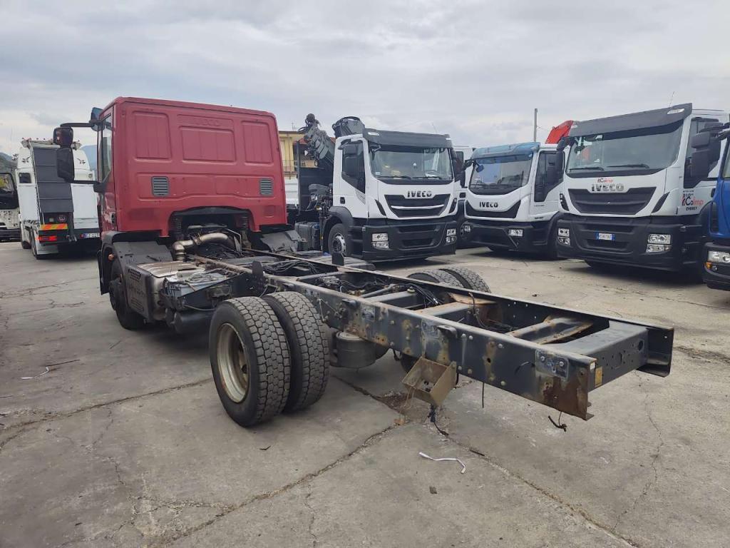 Iveco EUROCARGO 120-250 Foto 13
