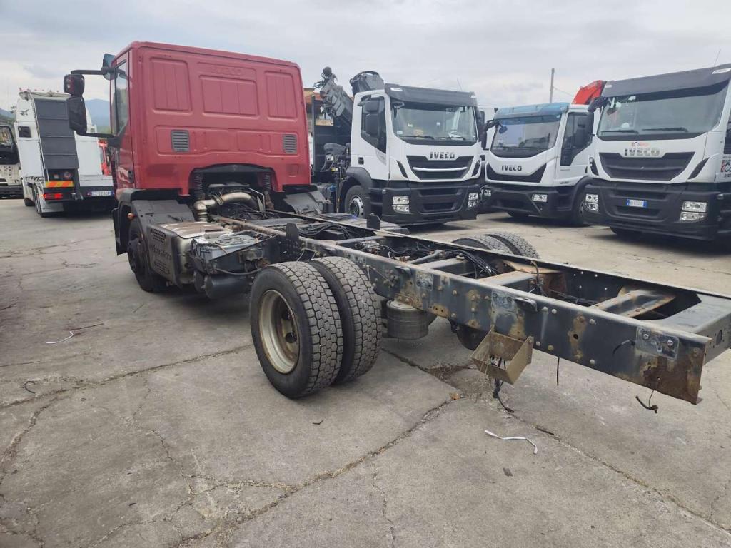 Iveco EUROCARGO 120-250 Foto 14