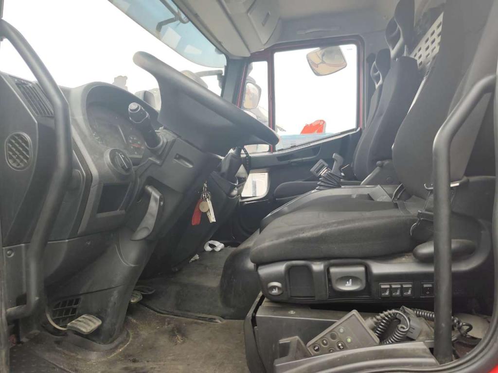 Iveco EUROCARGO 120-250 Foto 15