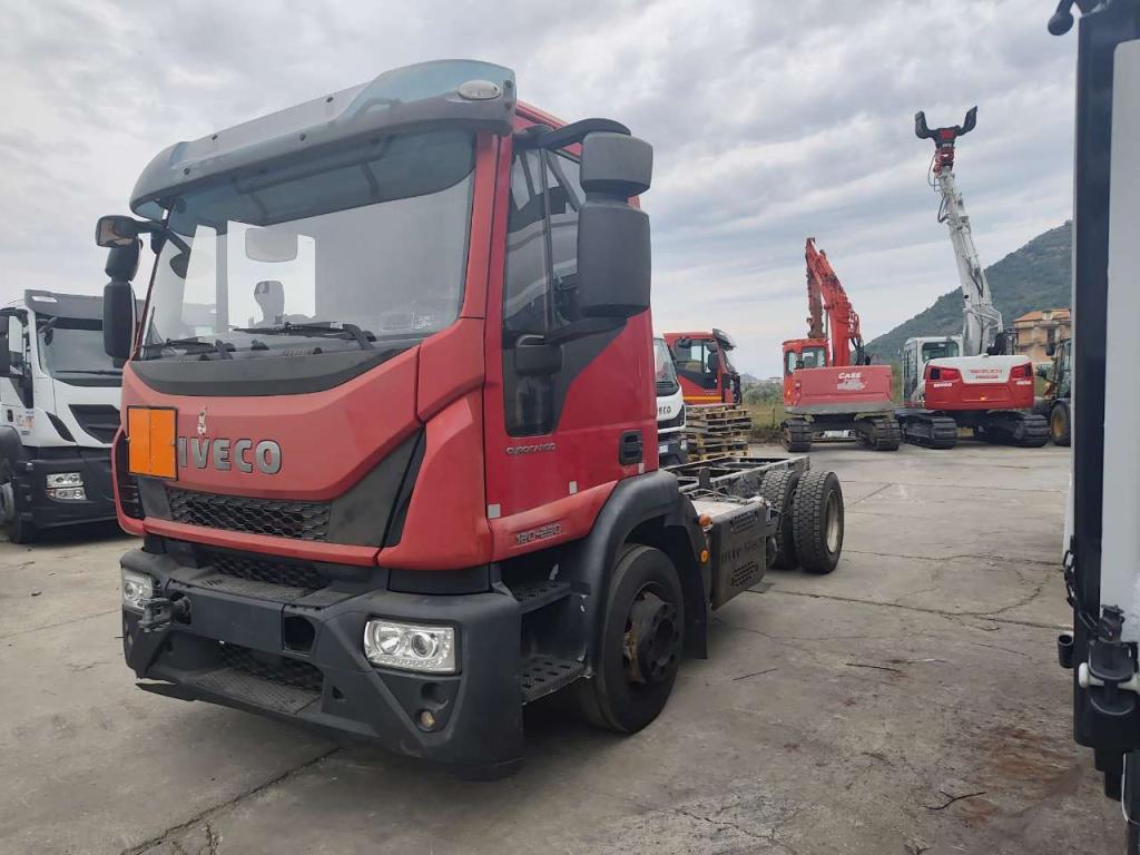 Iveco EUROCARGO 120-250 Foto 23