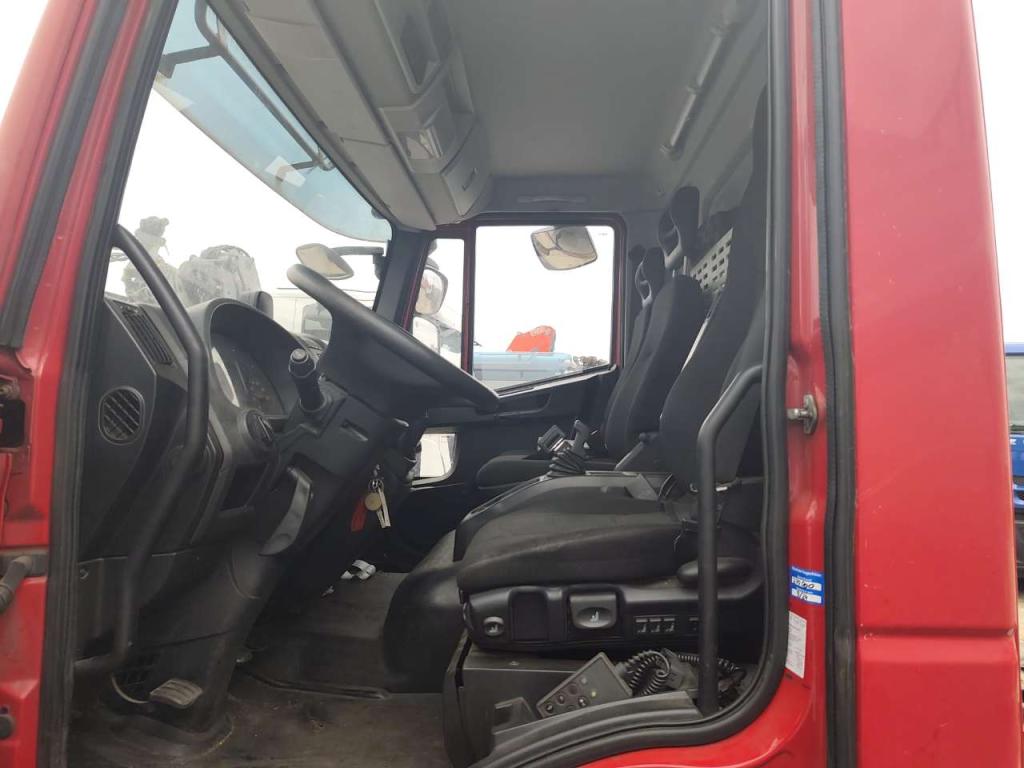 Iveco EUROCARGO 120-250 Foto 3