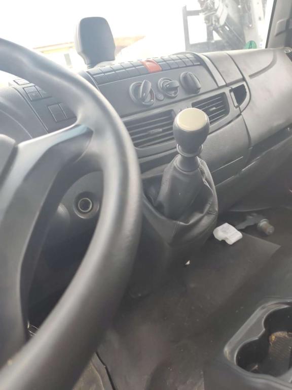 Iveco EUROCARGO 120-250 Foto 5