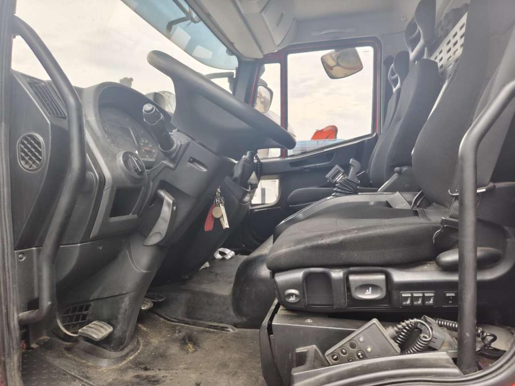 Iveco EUROCARGO 120-250 Foto 9