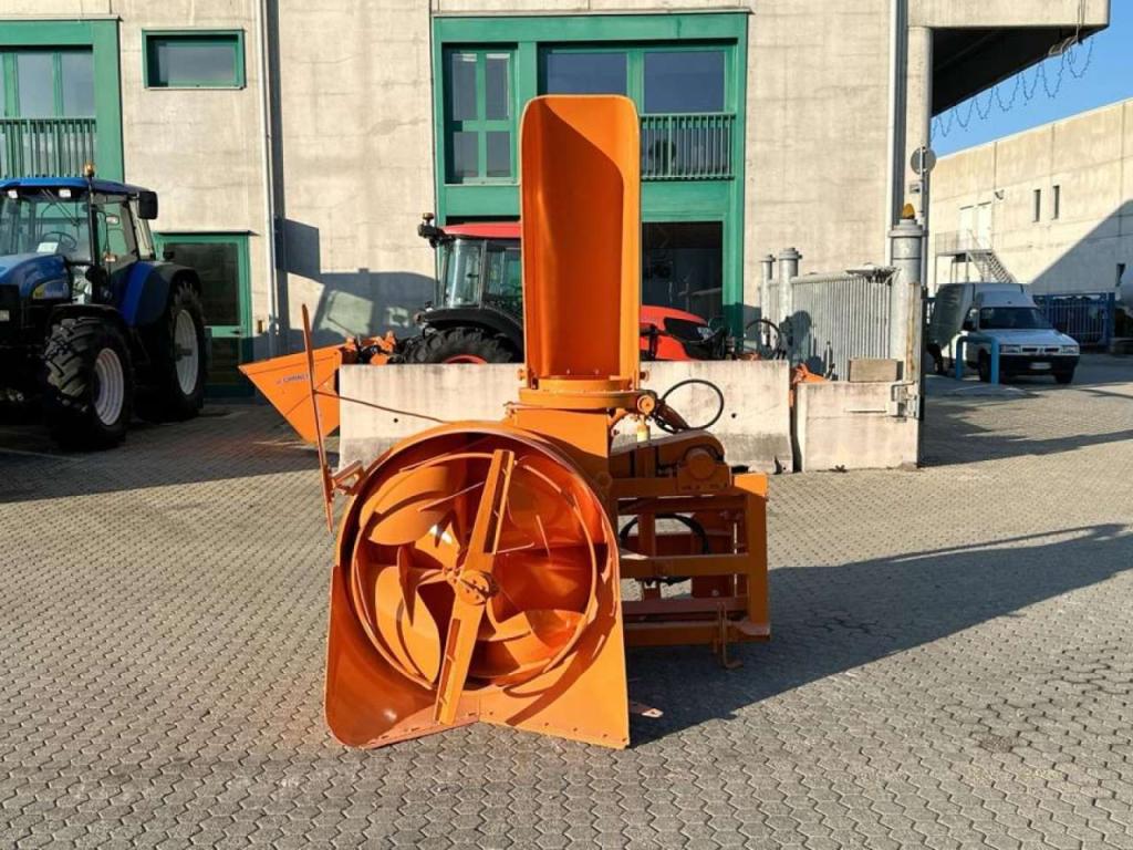 Schmidt S3 Foto 2