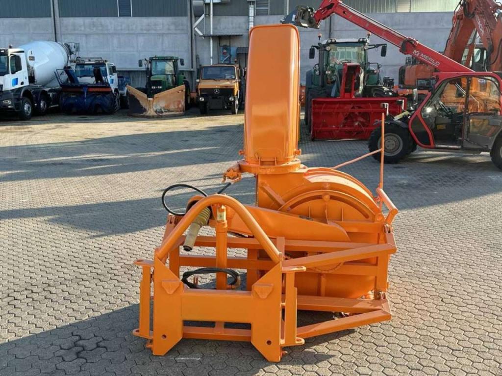Schmidt S3 Foto 5