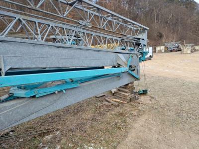 Cattaneo CM 62 S2 in vendita da Caretta Massimo Trade Srl