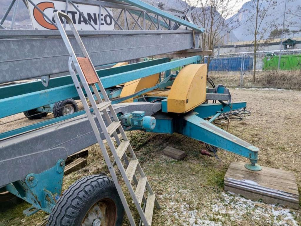 Cattaneo CM 62 S2 Foto 2