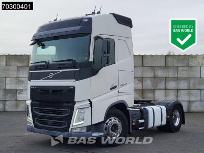 Volvo FH 460 4X2 VEB+ 2xPTO Alcoa's I-ParkCool in vendita da BAS World B.V.