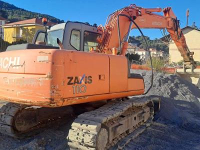 Hitachi ZX110
