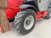 Manitou MT 1435 MT1435 - Sway Foto 6 thumbnail
