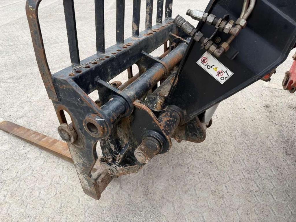 Manitou MT 1435 MT1435 - Sway Foto 12