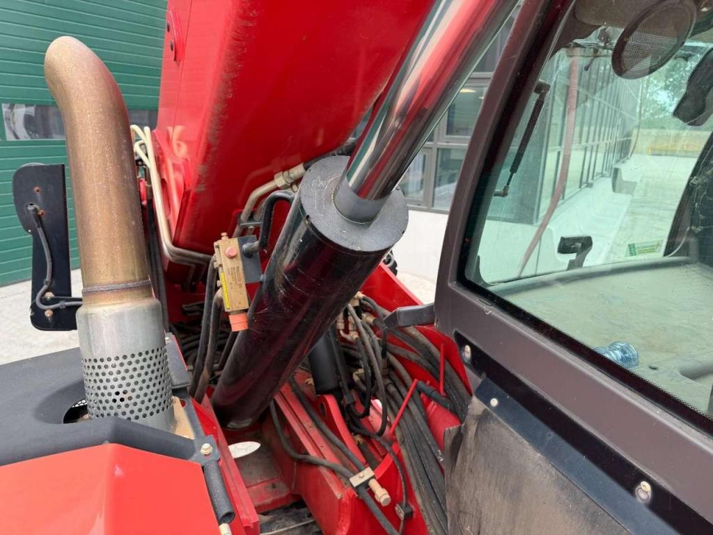 Manitou MT 1435 MT1435 - Sway Foto 17