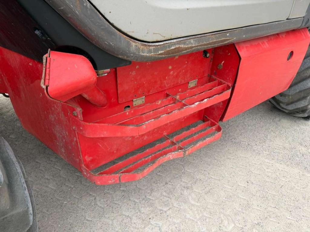 Manitou MT 1435 MT1435 - Sway Foto 21