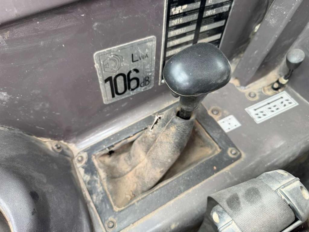 Manitou MT 1435 MT1435 - Sway Foto 26