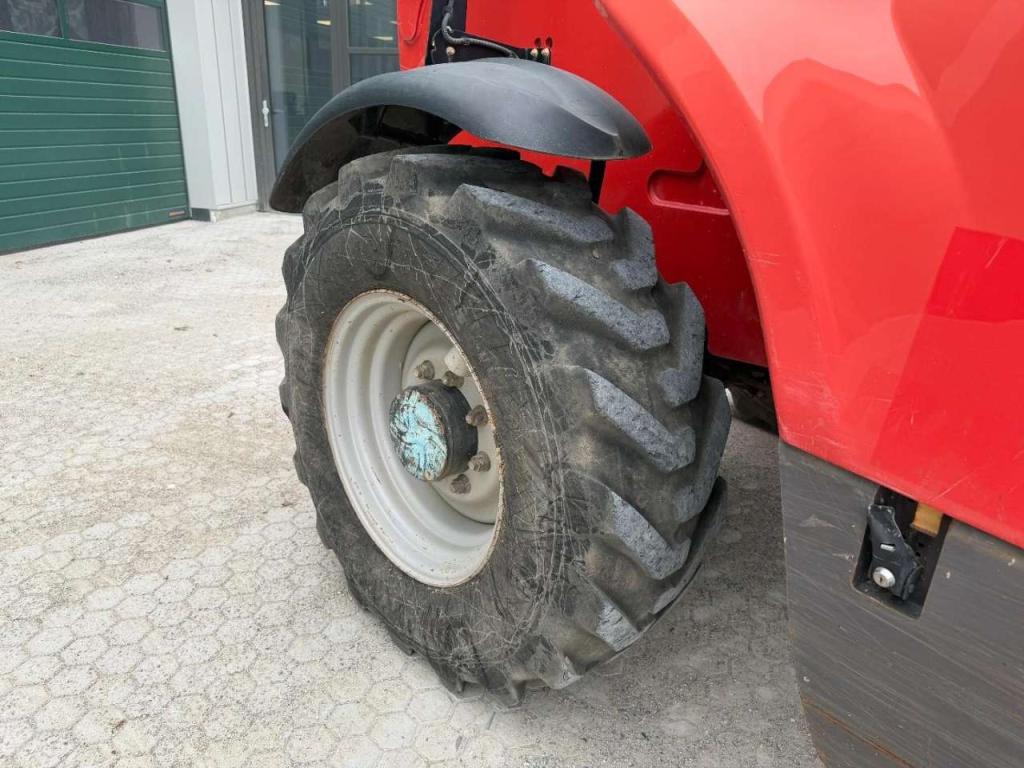 Manitou MT 1435 MT1435 - Sway Foto 8