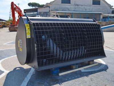 M3 MetalMeccanica Moderna BM600TD in vendita da Omeco Spa