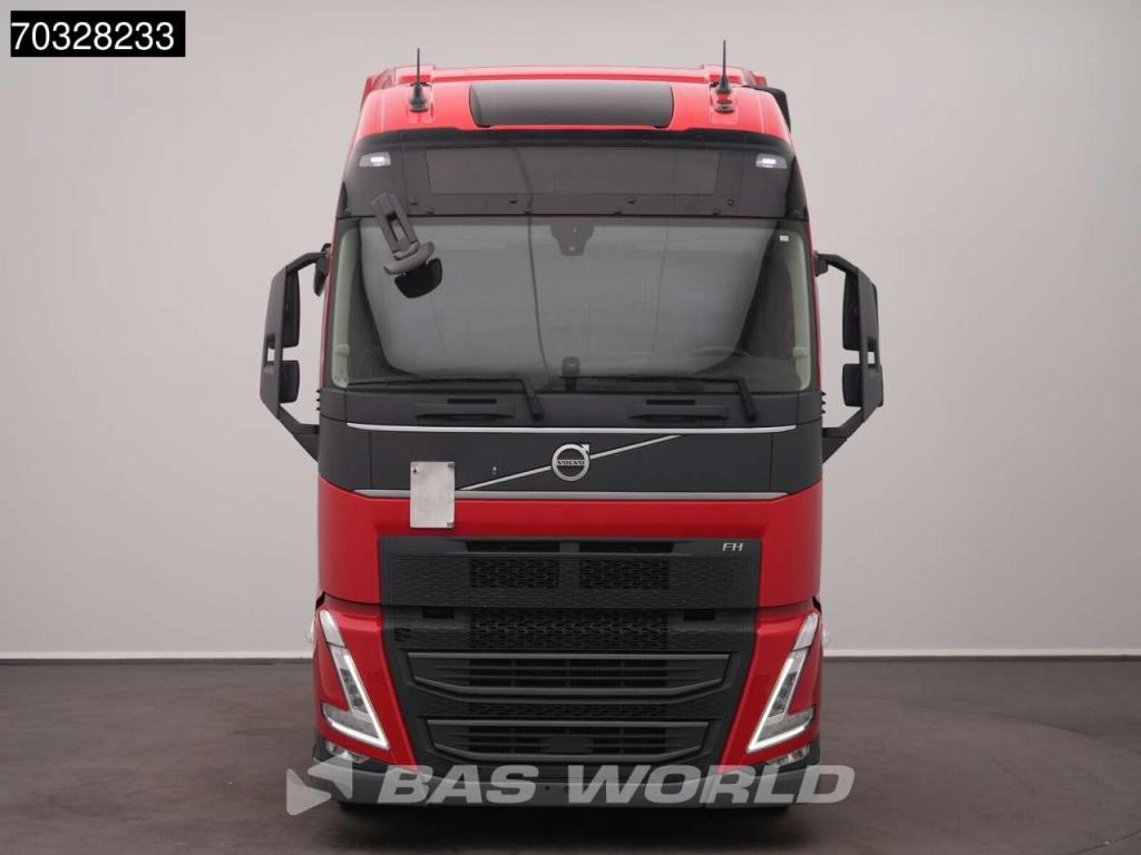 Volvo FH 460 4X2 Mega XL 2x Tanks ACC Navi Foto 7