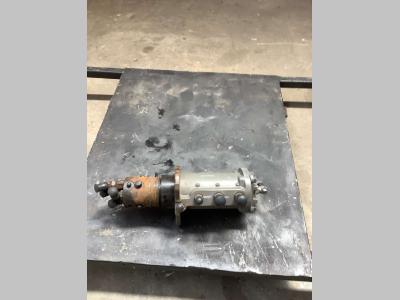 Giunto Rotante per Hitachi ZX85 in vendita da Massucco T. Srl Area Ricambi