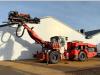 Sandvik DS511-C Roof Bolter 4x4 - Surface Drill Rig Foto 1 thumbnail