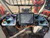 Sandvik DS511-C Roof Bolter 4x4 - Surface Drill Rig Foto 9 thumbnail