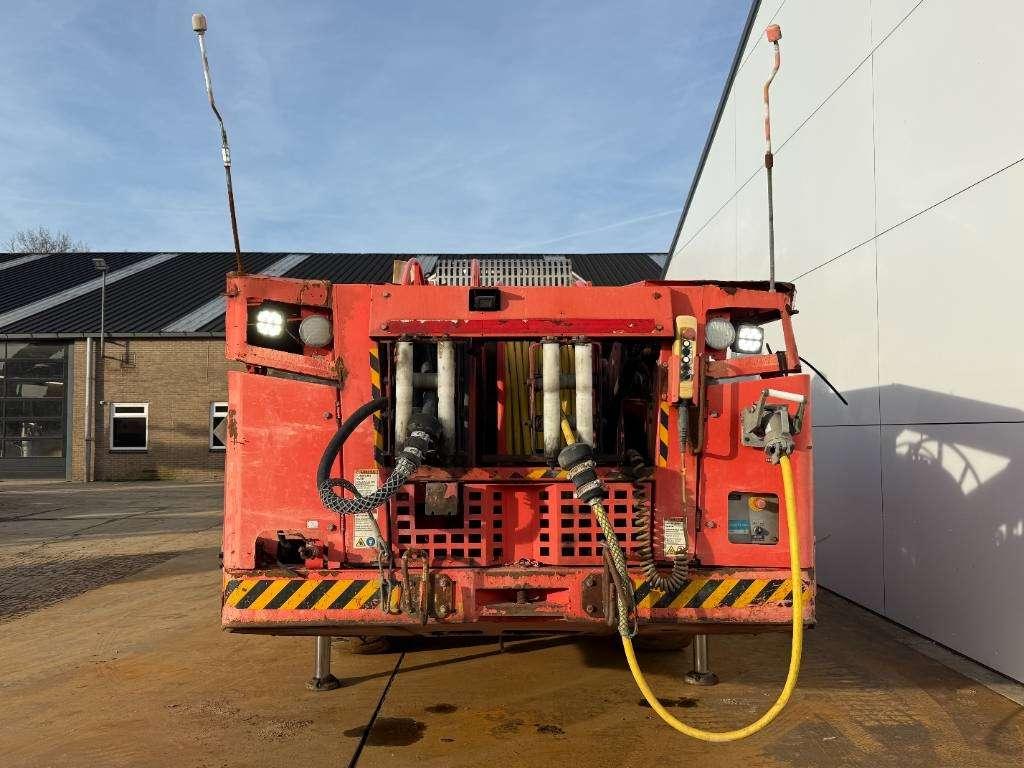 Sandvik DS511-C Roof Bolter 4x4 - Surface Drill Rig Foto 4