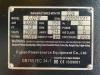 DPX CJ274E - 160 kVA Alternator - DPX-33907 Foto 8 thumbnail