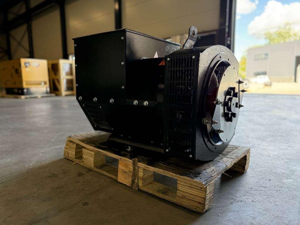 DPX CJ274E - 160 kVA Alternator - DPX-33907 Foto 3