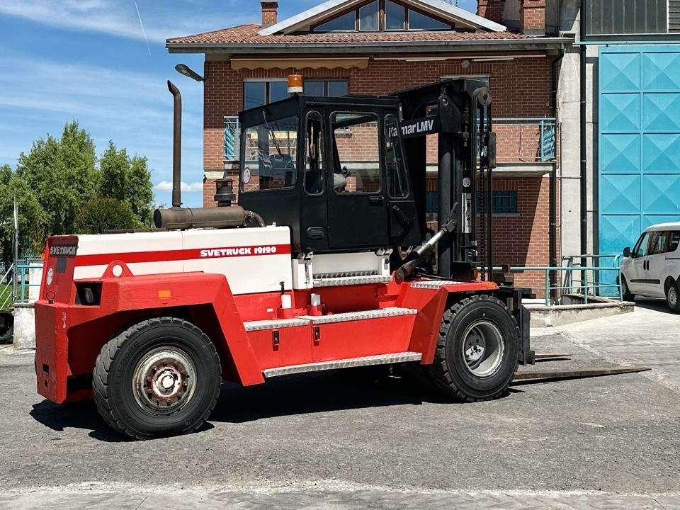 Svetruck 12-120 35 Foto 17