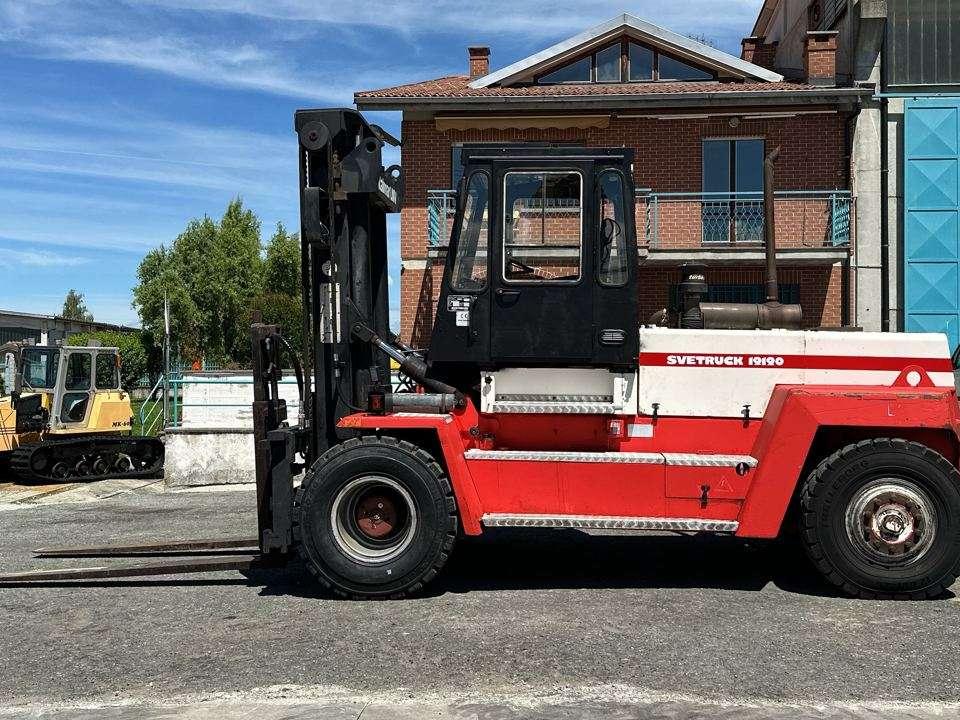 Svetruck 12-120 35 Foto 2