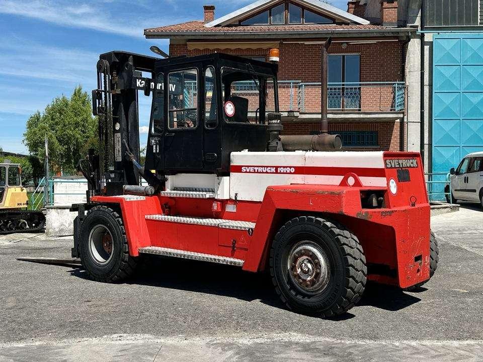 Svetruck 12-120 35 Foto 3