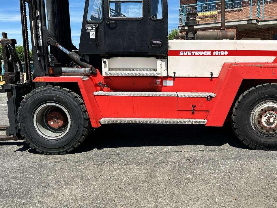 Svetruck 12-120 35 Foto 4