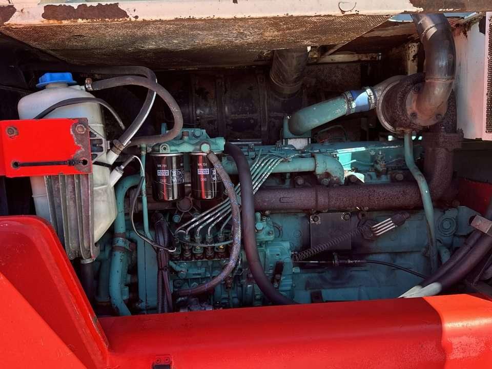 Svetruck 12-120 35 Foto 8