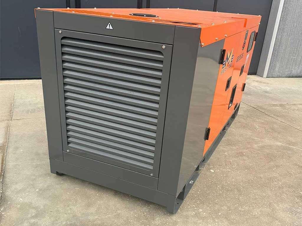 Emme Service GE 33 IS Foto 4