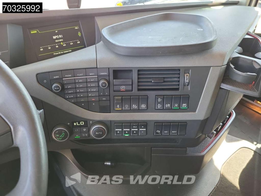 Volvo FH 420 4X2 NL-Truck ADR PTO Alcoa's I-ParkCool Foto 20