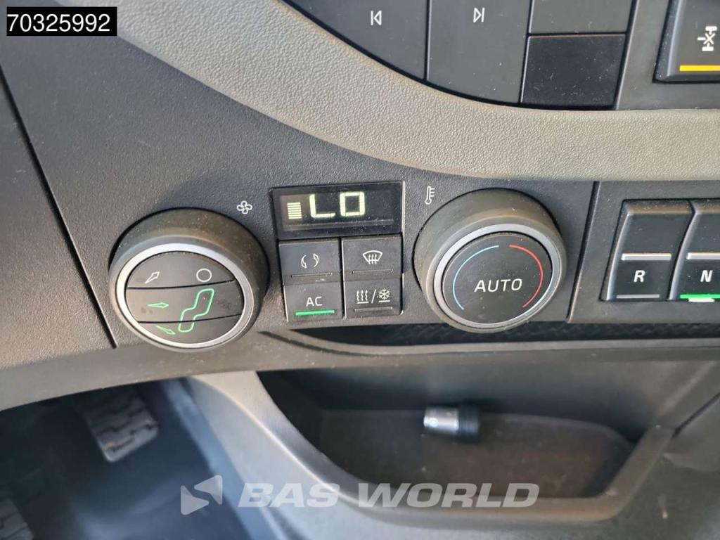 Volvo FH 420 4X2 NL-Truck ADR PTO Alcoa's I-ParkCool Foto 21