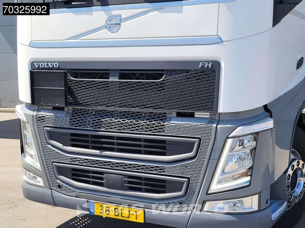 Volvo FH 420 4X2 NL-Truck ADR PTO Alcoa's I-ParkCool Foto 6