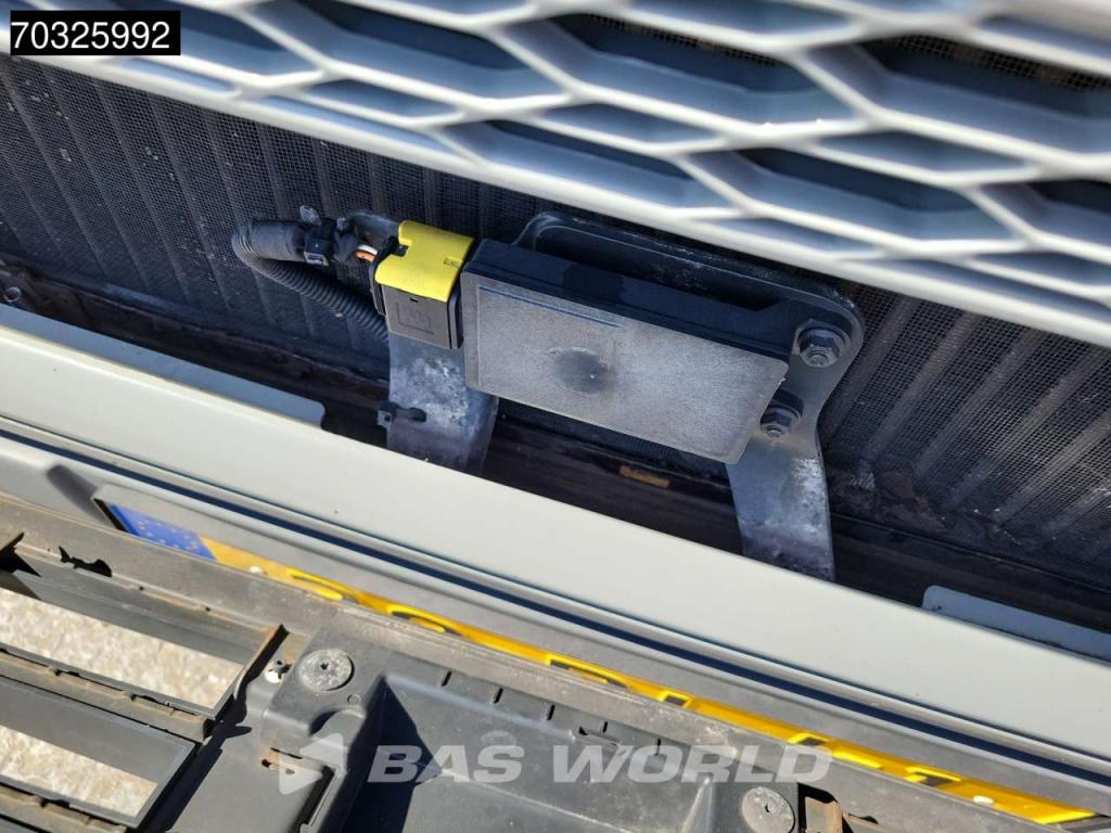 Volvo FH 420 4X2 NL-Truck ADR PTO Alcoa's I-ParkCool Foto 8
