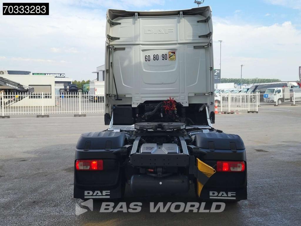 Daf XF 480 4X2 Retarder 2x Tanks Standklima ACC Foto 10