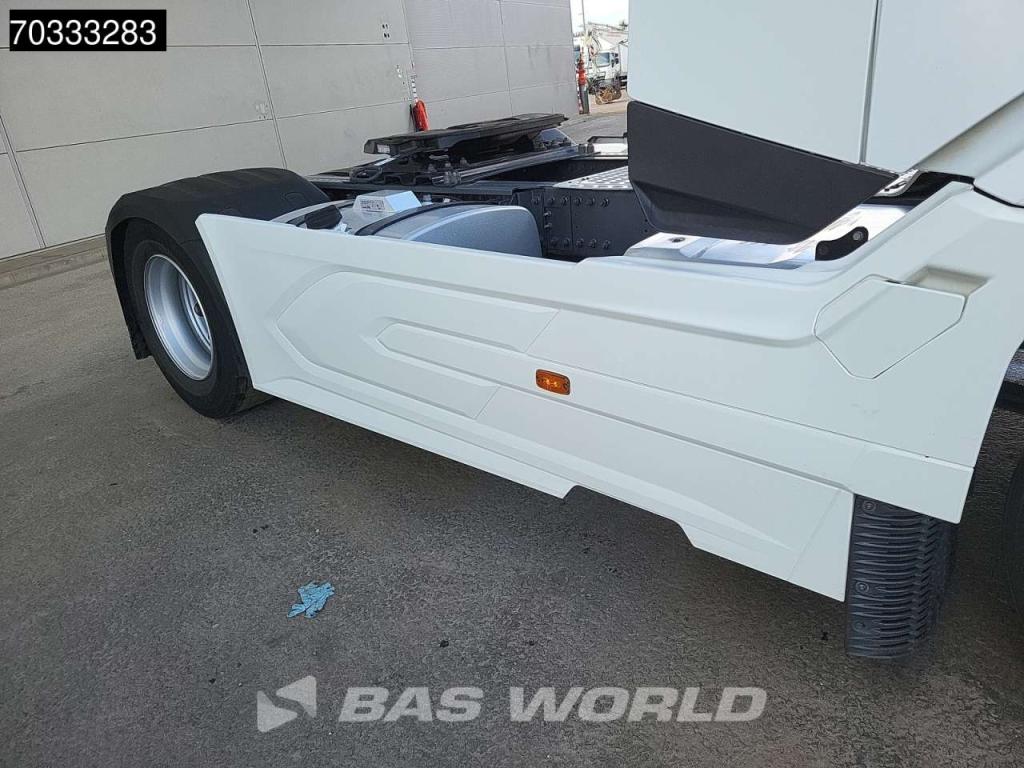 Daf XF 480 4X2 Retarder 2x Tanks Standklima ACC Foto 13