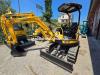 Yanmar VIO30-5 Foto 8 thumbnail